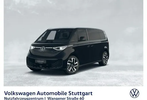 Volkswagen Id-buzz 86 KWh 210 KW ENERGY LR 5dr
