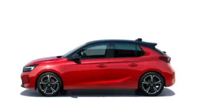 Opel Corsa F Auto-Abo
