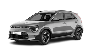 Kia Niro EV Inspiration DriveWise | Relax | Sound | Wärmepumpe Auto-Abo