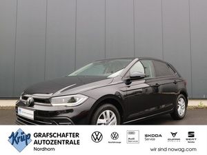 Volkswagen Polo Style 1.0 TSI 95PS /MATRIX/AHK/BEATS/VIRTUA