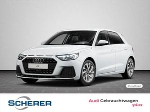 Audi A1 Sportback advanced 30 TFSI LED CARPLAY GRA SH