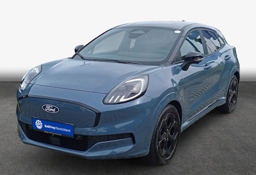 Ford Puma-gen-e 46,8 KWh 5dr Kauf