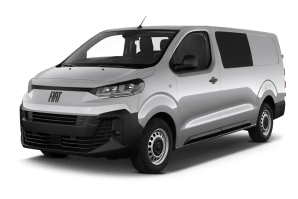 Fiat Scudo Kombi 2.2 Diesel 180 L3 EAT8