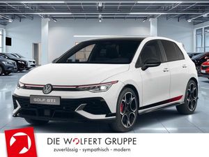 Volkswagen Golf GTI EDITION 50 2,0 TSI OPF (325 PS) DSG *HARMAN KARDON* NAVI*GEWERBE