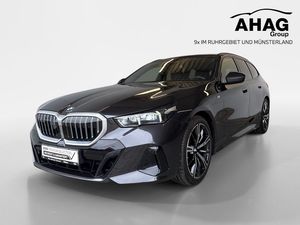 BMW 520d M Sport Pano AHK Driv.Prof H/K 360°