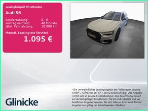 Audi S6 Av. 3.0 TDI qu. Matrix B&O Pano StandHZG 360°