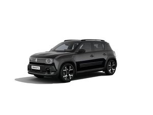 Renault R 4 E-Tech elektrisch Techno 150 Comfort Range