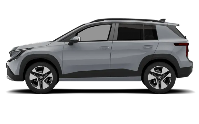 Skoda Epiq 55kWh Essence