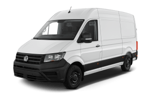 VW Crafter Kastenwagen 35 2.0TDI 120kW mittel VI-e Heck