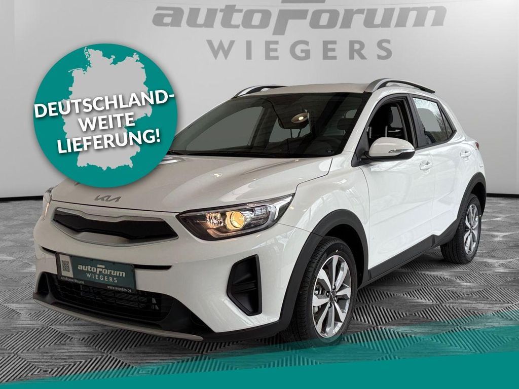 Kia Stonic 1.0T VISION (100 PS) +NAVI+PDC+KAMERA+SHZ Leasing