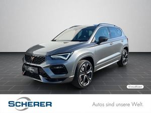 Cupra Ateca 1.5 TSI DSG CarPlay Rückfahrkamera