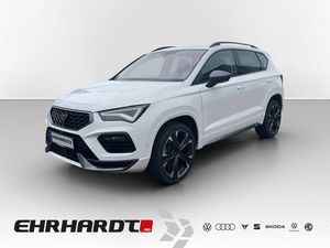 Cupra Ateca 1.5 TSI ACT DSG VIRTUAL*NAVI*LED*TEMP*PARK