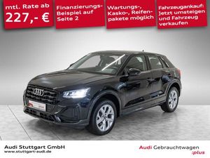 Audi Q2 35 TDI advanced