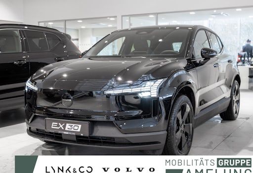 Volvo Ex30 Single Motor Ext Rg Black Edition Plus 5dr Auto kaufen