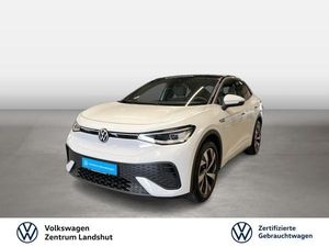 Volkswagen ID.5 Pro Automatik ACC MATRIX LM LED KlimaA AHK Leasing