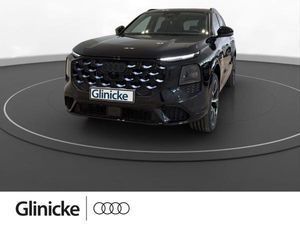 Audi Q7 TDI qua. 7-Sitzer Luft AHK Pano LM 22" B&O 360°