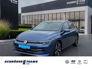 Volkswagen Golf Style 1,5 l eHybrid OPF 110 kW (150 PS) / 8