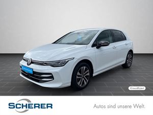 Volkswagen Golf VIII 1,5 TSI Energy NAVI/RFK/LED/Sitzheizun