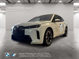 BMW iX xDrive45 M Sport AHK Driv.Assist.Prof Kamera