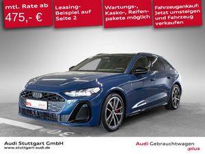 Audi A5 Avant e-hybrid quattro 220 kW S line S tronic