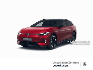 Volkswagen ID.7 GTX 4MOTION 86KWH PANO MATRIX AHK ACC H/K