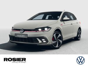 Volkswagen Volkswagen Polo GTI 2.0 TSI DSG Leasing