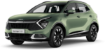 Kia Sportage Leasing