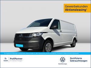 Volkswagen T6.1 Kasten LR 2,0TDI KLIMA PDC GJR Leasing