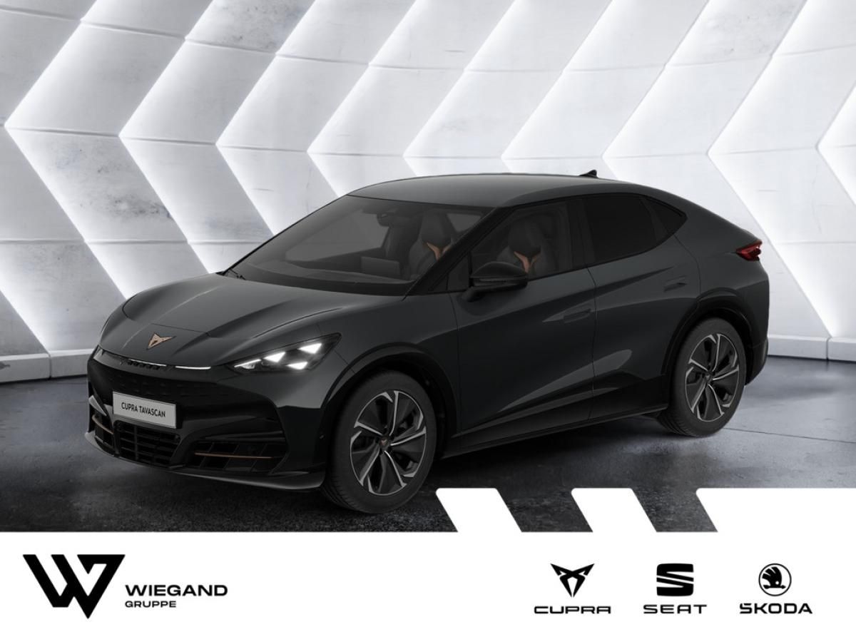 Cupra Tavascan 250 kW 4Drive VZ - NAVI ACC MATRIX-LED *SN646* Leasing