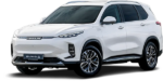 Maxus Euniq 6 Leasing