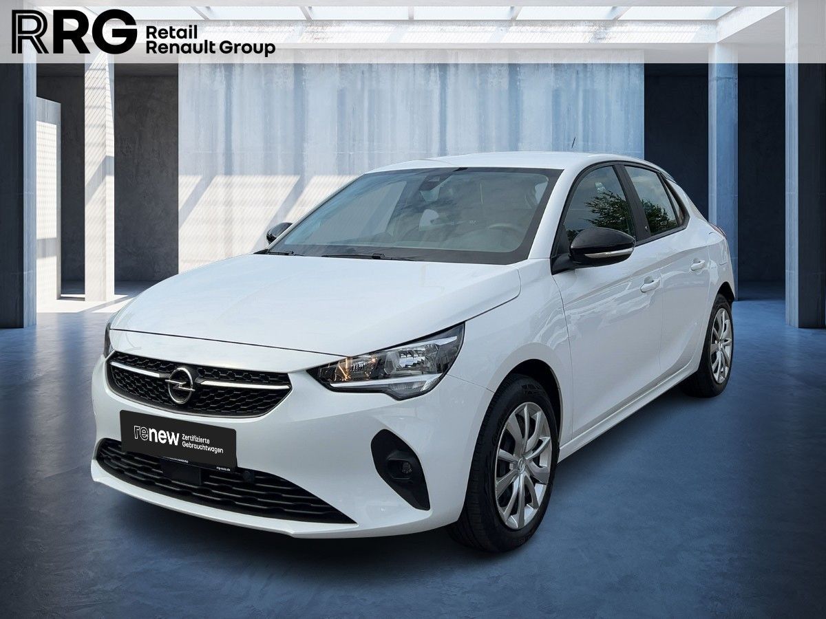 Opel Corsa Auto kaufen