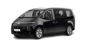 Hyundai Staria 1.6 T-GDI Hybrid 1.6 T-GDI Hybrid Prime Automatik Auto-Abo