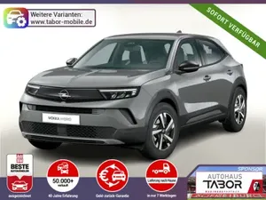 Opel Mokka Hybrid WinterP SHZ LHZ KomfortP PrivG Temp