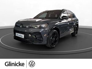 Volkswagen Tiguan R-Line 2,0 TDI 4MOTION DSG | DCC