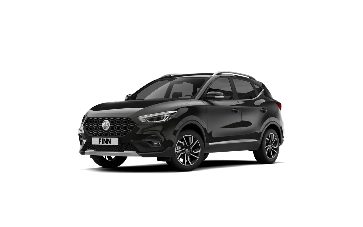 MG ZS 1.5 Hybrid+ 1.5 Hybrid+ Standard Auto-Abo