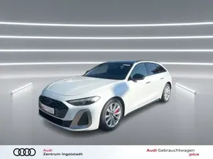 Audi A5 Avant TFSI qu edition one S line Tech+ MATRIX