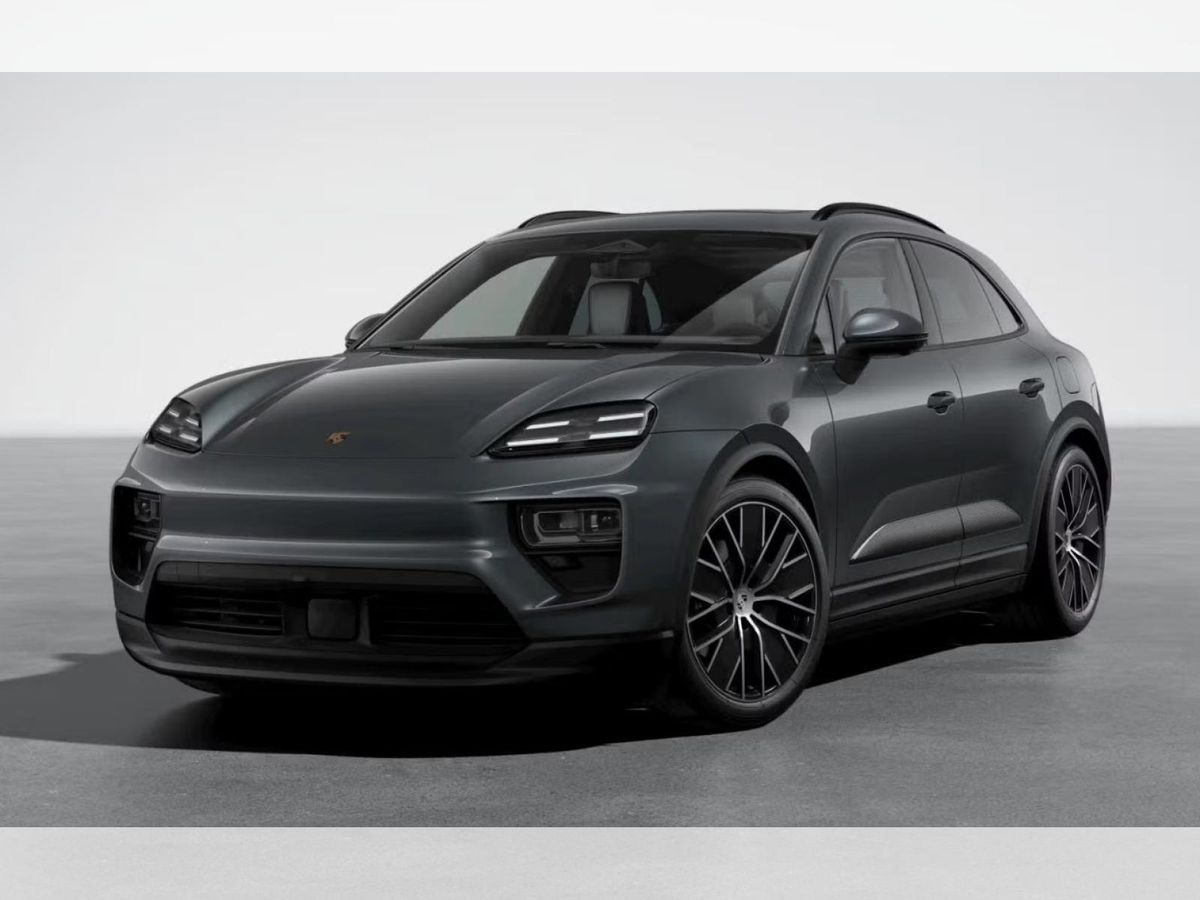 Porsche Macan 4*0,25% BESTEUERUNG*SOFORT VERFÜGBAR* Leasing