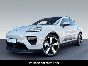 Porsche Macan 4 Abstandstempomat Panorama BOSE 22-Zoll