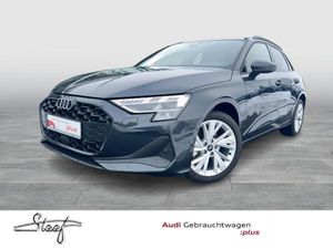 Audi A3 Sportback (8YF)