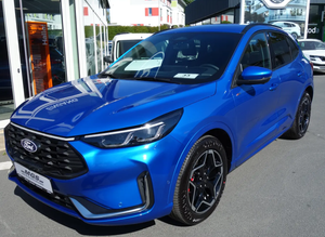 Ford Kuga 🚀⚡️#FHEV #ST-LINE X #TECHNOPAKET #SOFORT 🚀⚡️🚀 Leasing