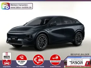 XPENG G6 AWD Perf. NeuMod AHK Pano PremiumP Nappa