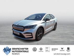 Skoda ENYAQ  iV RS Lounge el.-KLAPPE+MATRIX+KAMERA+AHK