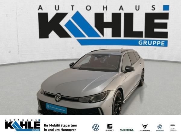 Volkswagen Passat Variant 2.0 TDI DSG R-line CarPlay Pano Leasing