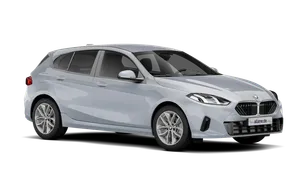 BMW 1er-Reihe 116 Steptronic