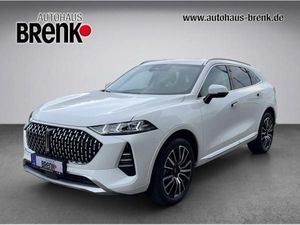 GWM WEY 05 Premium *ACC/360KAMERA/CARPLAY* Leasing