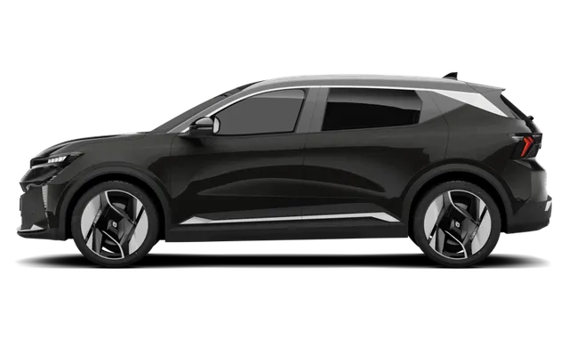 Renault Scenic E-Tech 220 Comfort Range Techno
