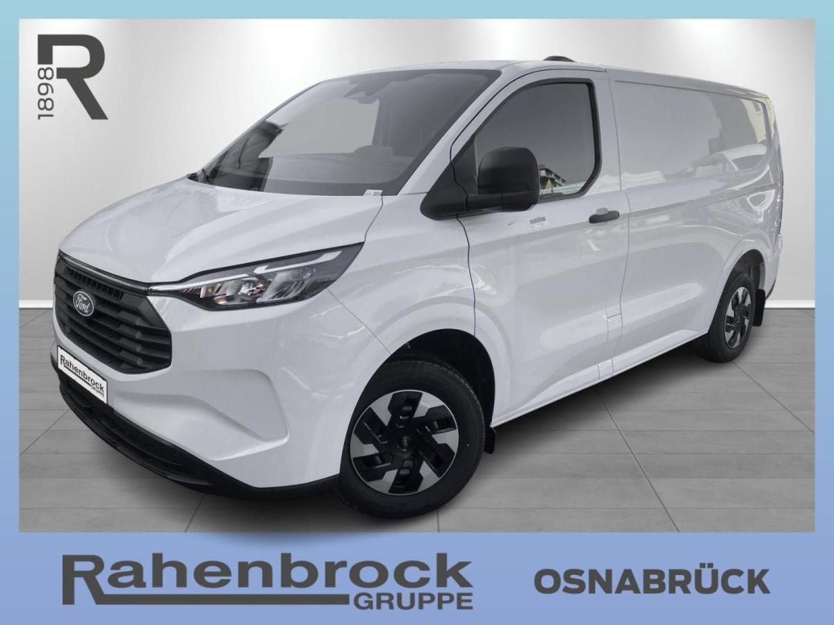 Ford Transit Custom Kasten 320 L1 Trend PHEV 🔥Überführung inkl., Technologie-Paket 5🔥 Leasing
