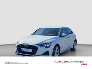 Audi A3 Sportback 40 TFSIe S tronic adv. Navi LED Sta