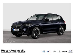 BMW iX3 M SPORT+LC Prof.+H/K+HUD+PANO+ACC+AHK+360°KA