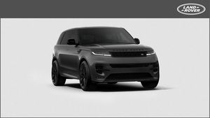 Land Rover Range Rover Sport P400e Dynamic HSE Pano AHK 23Z